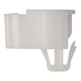 Agrafes de Fixation Carrosserie Restagraf pour Grille de Baie d'Auvent - Sachet de 5