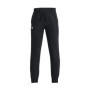 Pantalon de Jogging Under Armour Rival Fleece pour Garçon - Noir