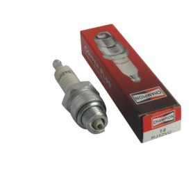 Bougie d'Allumage Champion RJ12YC - Compatible NGK BP5S