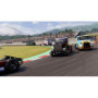 FIA European Truck Racing - Jeu de Course de Camions