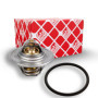 Thermostat d'eau Febi bilstein 18286 pour Volkswagen et Audi