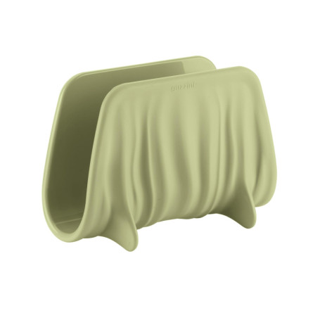 Porte-serviettes Algue Vert Tierra - Élégance Naturelle pour Votre Table