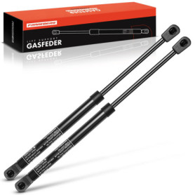 Ressorts à Gaz Hayon Frankberg pour Golf III 1991-1998 - Remplacement Facile