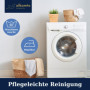 Lot de 2 taies d'oreiller en coton respirant - 70 x 45 cm - Alkamto
