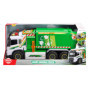 Camion de Recyclage Volvo FMX Dickie Toys avec Lumières et Sons - 55 cm