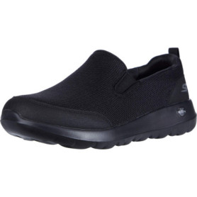 Skechers Go Walk Max Clinched Basket Noir pour Homme - Taille 47 EU