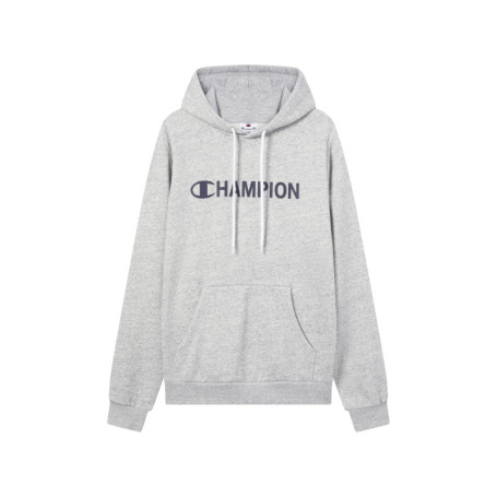 Sweat à Capuche Champion Legacy pour Homme - Gris XXL