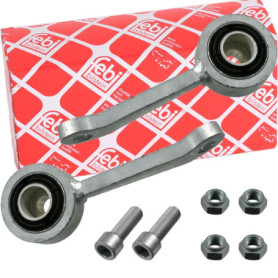 Kit de Réparation de Barre de Couplage Stabilisateur Febi Bilstein