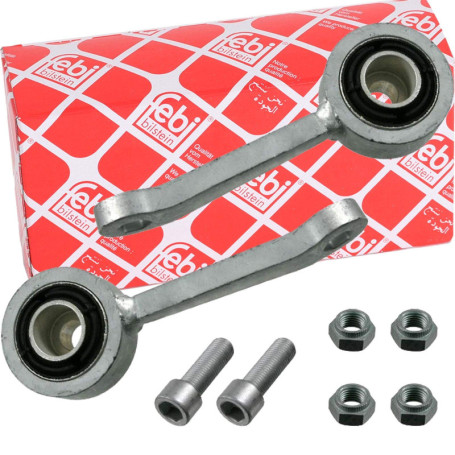 Kit de Réparation de Barre de Couplage Stabilisateur Febi Bilstein