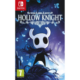 Hollow Knight - Aventure Épique sur Nintendo Switch