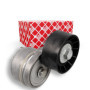 Tendeur de Courroie Trapézoïdale Febi Bilstein 22392 pour Alfa Romeo et Fiat