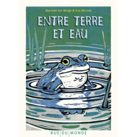 Entre Terre et Eau : Découverte de la Nature pour Enfants