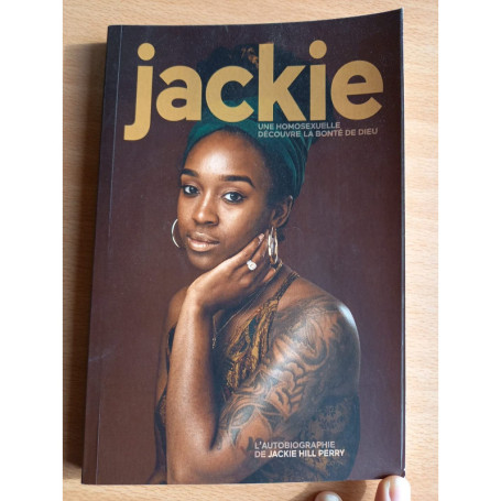 Jackie : Mon Voyage vers l'Identité et l'Amour