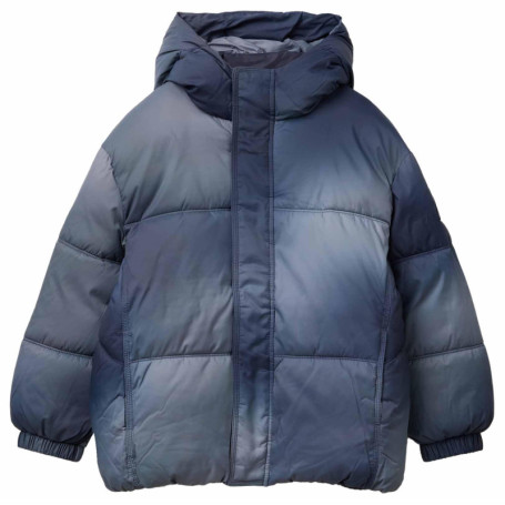 Doudoune Multicolore Garçon United Colors of Benetton