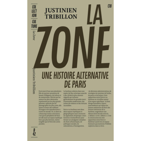 La Zone : Une Exploration Inédite de la Périphérie Parisienne