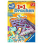 Ravensburger Dragon - Jeu Éducatif de Multiplication pour Enfants de 7 à 10 Ans