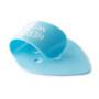 Lot de 3 médiators Jim Dunlop Taille M pour Guitare