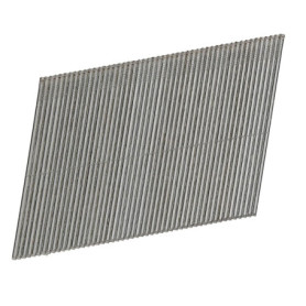 Pointe à tête fraisée Bosch SK64 20G 38 mm Galvanisée pour Menuiserie