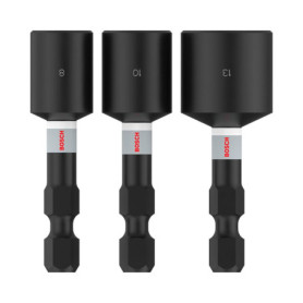 Douille PRO Nutsetter Impact Bosch - Accessoire Visseuse Robuste