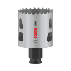 Scie Trépan Bosch PRO Multi Matériaux 48 mm - Accessoire Perceuse Professionnelle