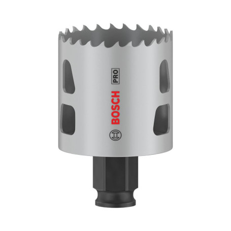 Scie Trépan Bosch PRO Multi Matériaux 48 mm - Accessoire Perceuse Professionnelle