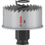 Scie Trépan Bosch PRO Sheet Metal pour Métal - Ø 54 mm