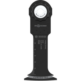 Lames Bosch PRO Multi Material MAII 52 APB - 10 pièces pour coupes rapides