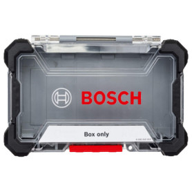Boîte vide Pick and Click M de Bosch Professional pour embouts de vissage