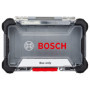 Boîte vide Pick and Click M de Bosch Professional pour embouts de vissage
