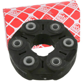 Disque Articulé pour Arbre à Cardan Febi Bilstein 26294 - Compatible BMW