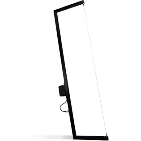 Arche de Découpe au Fil Chaud sur Batterie pour Polystyrène - Edma