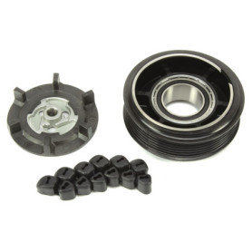 Embrayage de Compresseur de Climatisation Taros Trade