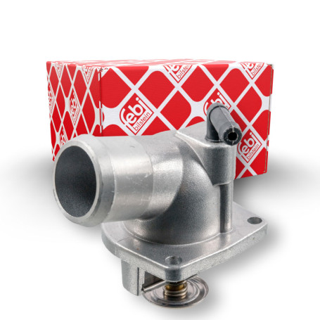 Thermostat Febi bilstein 27869 pour véhicules