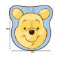 Pare-Soleil Disney Baby Winnie l'Ourson - Lot de 2