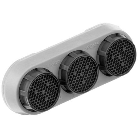 Grohe 28963000 Composant de Robinet en Acier Inoxydable