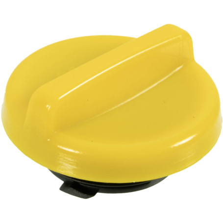 Bouchon d'huile Taros Trade pour véhicules Opel et Saab