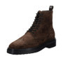 Bottines GANT Homme Boggar en Cuir Marron Expresso - Taille 44 EU