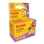 Kodak Pellicule Couleur 135 - Pack de 2 Films 24 Expositions 200 ASA
