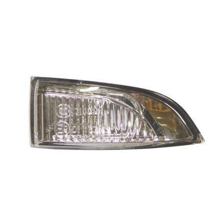 Clignotant de Rétroviseur Extérieur Gauche TYC pour Renault Megane