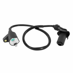 Bobine d'allumage pour moto et scooter compatible SYM Orbit