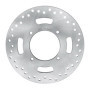 Disque de Frein Arrière Compatible Yamaha XMAX 125/250 - 240mm