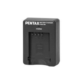 Chargeur de Batterie Pentax K-BC109E pour K-r