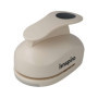 Perforatrice INNSPIRO pour Scrapbooking - Découpe Cercle 62mm en EVA