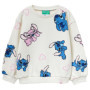 Pull-over Multicolore pour Filles - United Colors of Benetton
