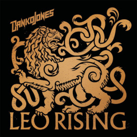 Danko Jones - Leo Rising : L'Album Rock Indispensable