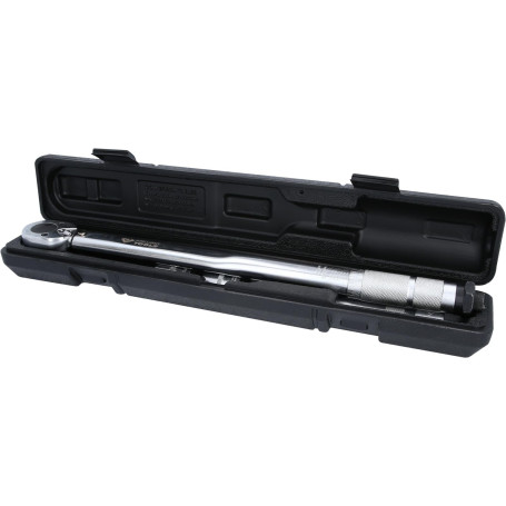 Jeu de Clés Dynamométriques BRILLIANT TOOLS - 5 Pièces avec Boîte de Rangement