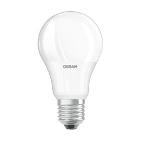 Ampoule LED Osram E27 avec Détecteur de Luminosité - Blanc Chaud 2700K, 6W