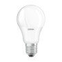 Ampoule LED Osram E27 avec Détecteur de Luminosité - Blanc Chaud 2700K, 6W