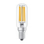Ampoule LED Osram E14 6,5W Blanc Chaud 2700K - Remplace 55W Incandescent