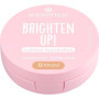Fond de Teint Cushion Éclaircissant Essence Brighten Up! - Teinte Almond 12g
